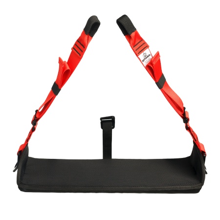 Сиденье рабочее для "ПРОМАЛЬП МАСТЕР" большое: купить в интернет-магазине