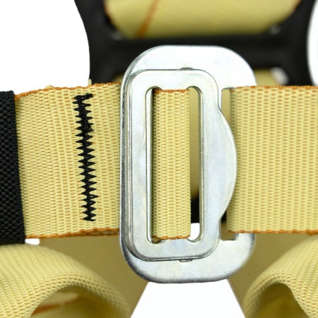 Страховочная привязь с интегрированным поясом для удержания и позиционирования, модель FENIKS: купить в интернет-магазине