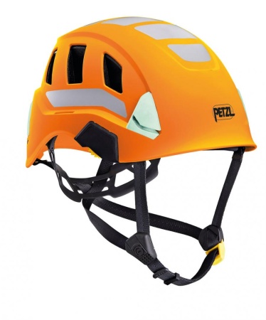 Каска Petzl Strato Vent Hi-Viz: купить в интернет-магазине