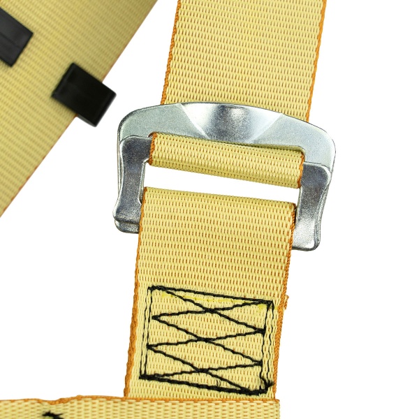 Страховочная привязь с интегрированным поясом для удержания и позиционирования, модель FENIKS: купить в интернет-магазине