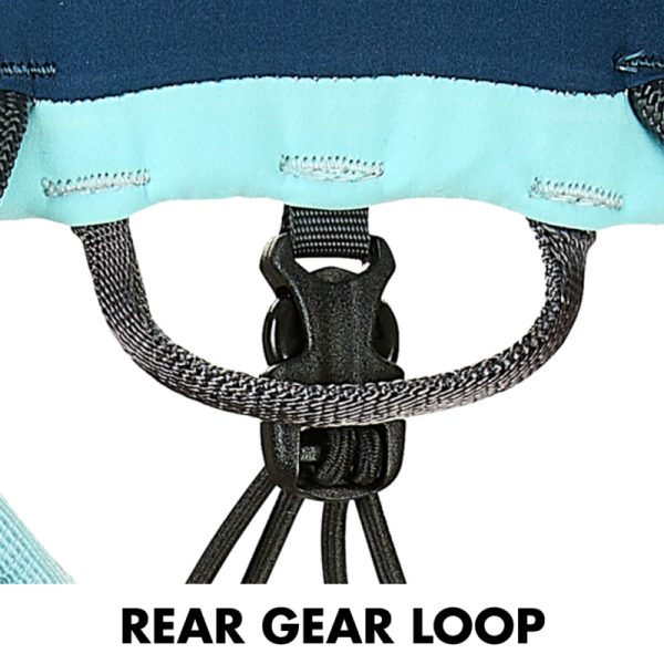 Страховочная система Climbing Technology COSMO: купить в интернет-магазине