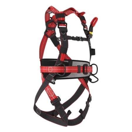 Страховочная привязь Safe-Tec Синтез STm3 р-р S-M