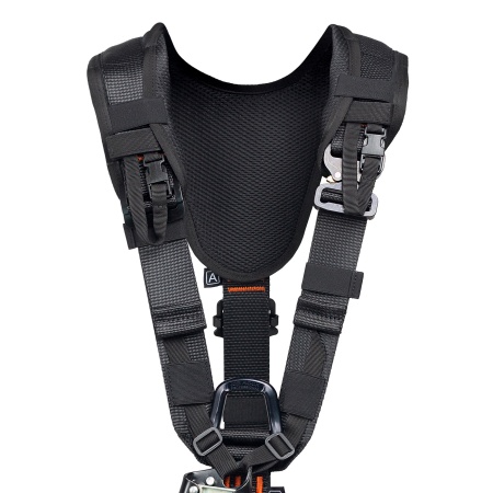 Страховочная привязь Вертикаль Kite