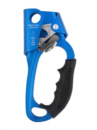 Зажим ручной Венто Жумар под правую руку 2020: купить в интернет-магазине