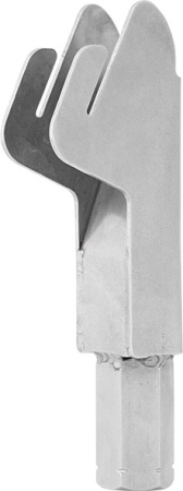 Наконечник для штанги Венто Лафет: купить в интернет-магазине