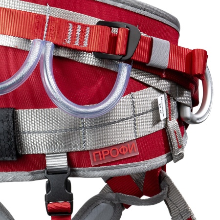 Привязь для арбористики «ПИХТА»: купить в интернет-магазине