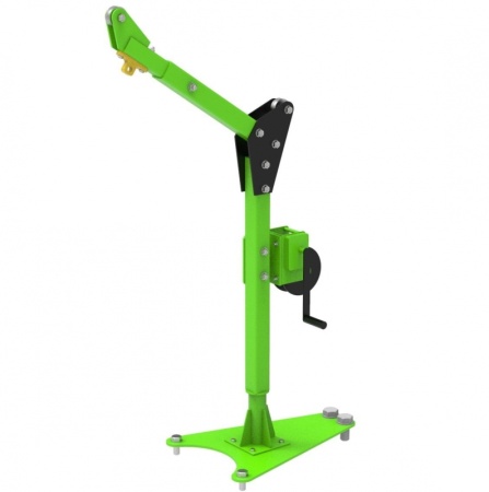 Вспомогательная конструкция Лифт Сэйф Горизонт Лайт МАКсэйф: купить в интернет-магазине