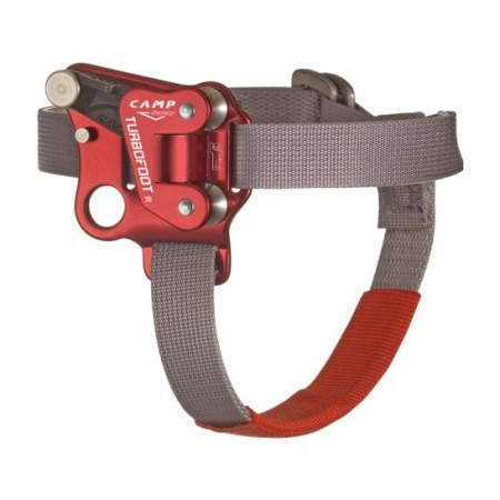 Зажим ножной CAMP TURBOFOOT правый: купить в интернет-магазине