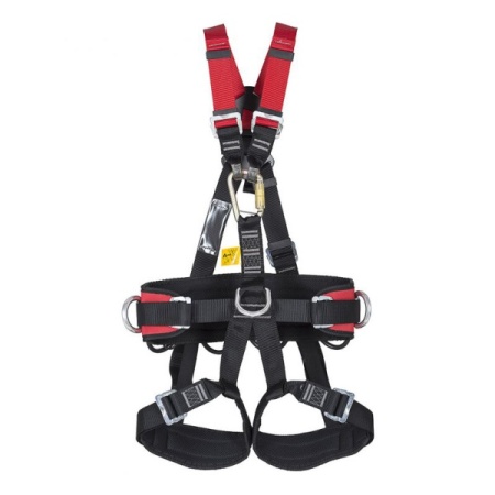 Привязь страховочная Protekt P-70