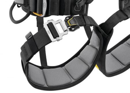 Привязь для положения сидя Petzl Falcon Ascent: купить в интернет-магазине