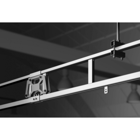 Линия анкерная рельсовая Protekt Traser