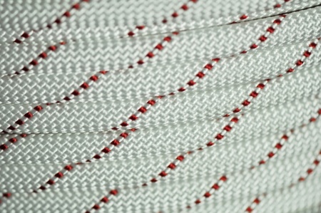 Веревка для оборудования дистанций по СТ ПЕРЕПРАВА BASE 10 мм (бухта 200 м)