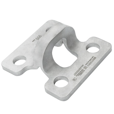 Анкерное устройство Венто НОВА (цинк): купить в интернет-магазине