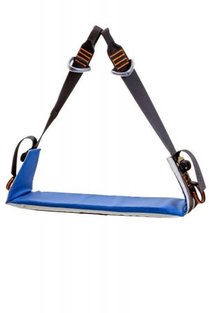 Сиденье рабочее Ринг Arena: купить в интернет-магазине