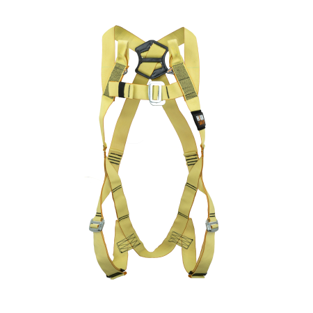 Страховочная привязь модель LITE(огнеупорная): купить в интернет-магазине