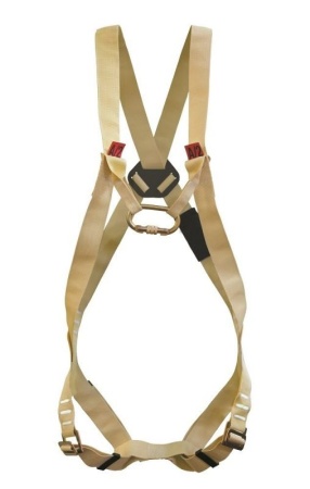 Привязь страховочная огнестойкая Olymp Феникс 02: купить в интернет-магазине