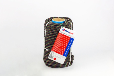 Веревка статическая Fortis Grover-Static, 10 мм