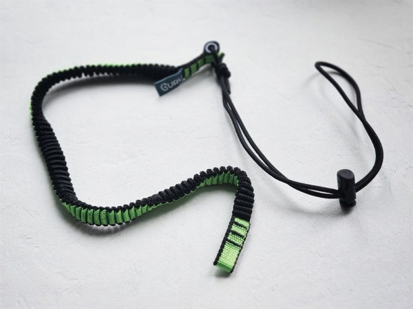 Страховка для инструмента GURU ACCIO CORD V2 – купить в интернет-магазине | АльпИндустрия-ПРО