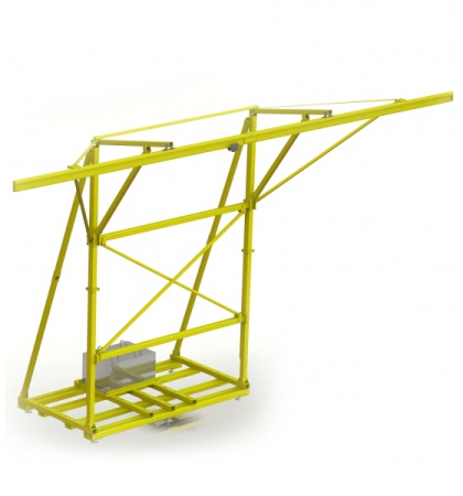 Вспомогательная конструкция Хардлайн МАКсэйф: купить в интернет-магазине