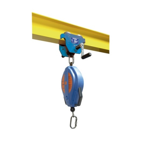 Захват для двутавра Tractel Rollbeam: купить в интернет-магазине