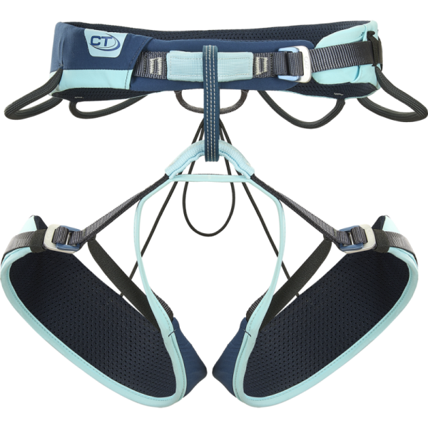 Страховочная система Climbing Technology COSMO: купить в интернет-магазине