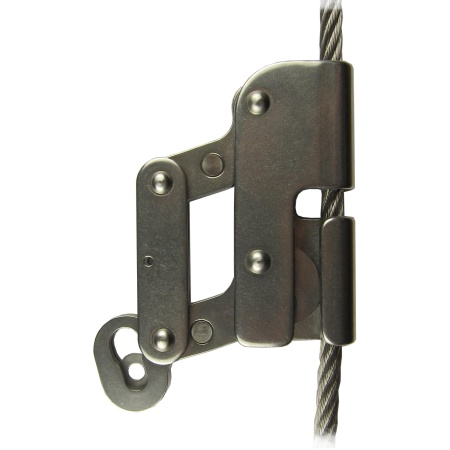 СИЗ ползункового типа SR для жестких анкерных линий: купить в интернет-магазине