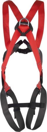 Привязь страховочная CAMP Safety Basic Duo: купить в интернет-магазине