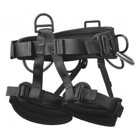 Привязь Camp Liberty Black: купить в интернет-магазине