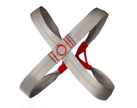 Обвязка грудная Vento БАБОЧКА: купить в интернет-магазине