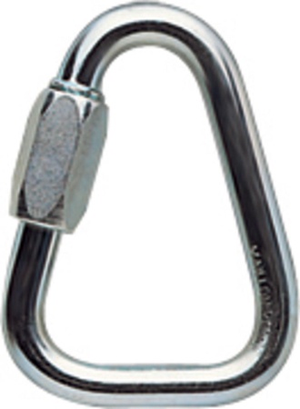 Карабин Petzl Delta 10: купить в интернет-магазине