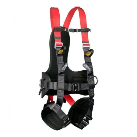 Привязь страховочная Protekt P-80