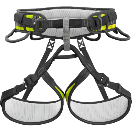 Привязь для положения сидя Climbing Technology Ascent Pro: купить в интернет-магазине