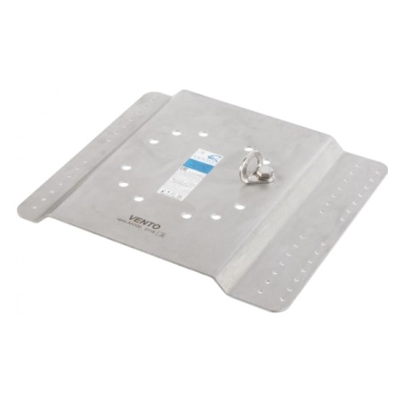 Устройство анкерное Венто для установки на профнастил: купить в интернет-магазине