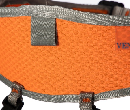 Страховочная система Vento ARGON TOXIC: купить в интернет-магазине