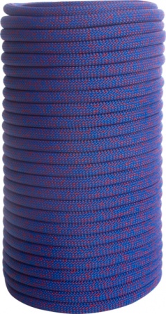 Веревка полустатическая Венто «Высота» 10 мм