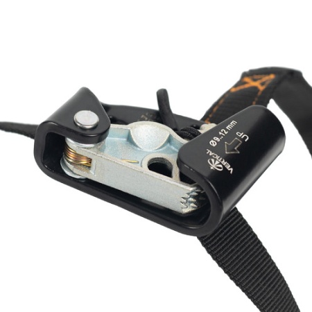 Зажим ножной правый Вертикаль: купить в интернет-магазине