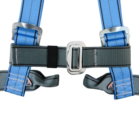 Страховочная привязь, модель BAZIS: купить в интернет-магазине