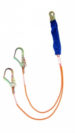 Строп страховочный огнестойкий двуплечевой OLYMP-safety Феникс СА22О: купить в интернет-магазине