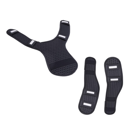 Комплект накладок "Комфорт" для страховочных привязей: купить в интернет-магазине