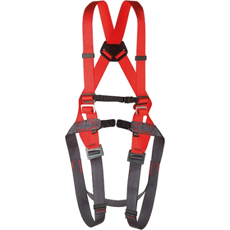 Привязь страховочная CAMP Safety Empire: купить в интернет-магазине