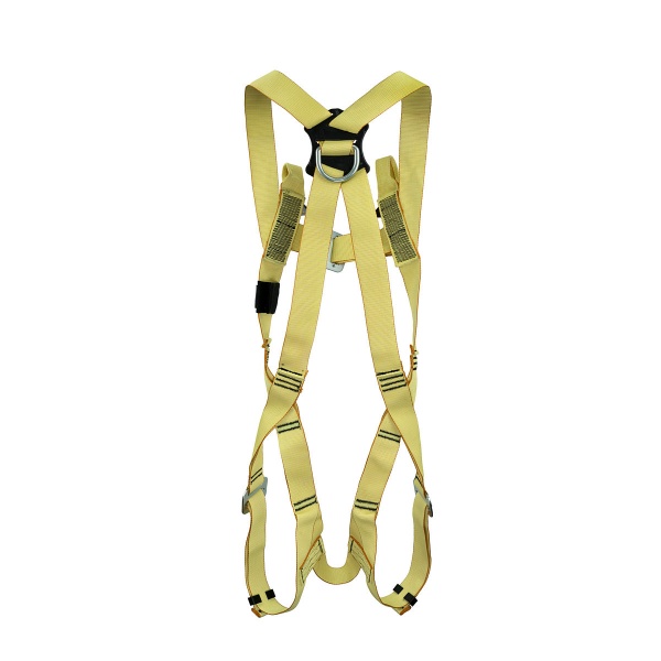 Страховочная привязь модель LITE(огнеупорная): купить в интернет-магазине