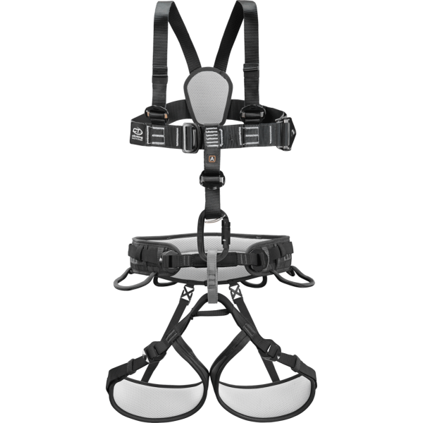 Привязь страховочная Climbing Technology Air Ascent
