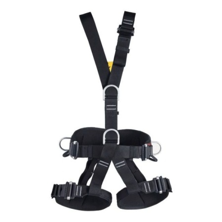 Привязь комбинированная Singing Rock Technic