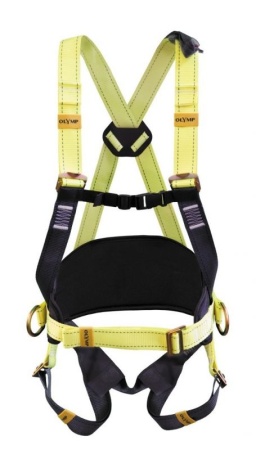 Привязь страховочная Olymp Стандарт 04: купить в интернет-магазине