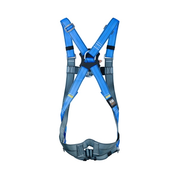 Страховочная привязь с элементами крепления для эвакуации, модель LIFT: купить в интернет-магазине