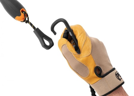 Строп для инструмента Petzl TOOLINK M – купить в интернет-магазине | АльпИндустрия-ПРО