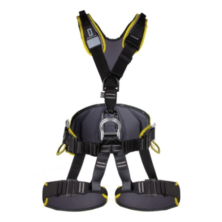 Привязь комбинированная Singing Rock Expert 3D Standart