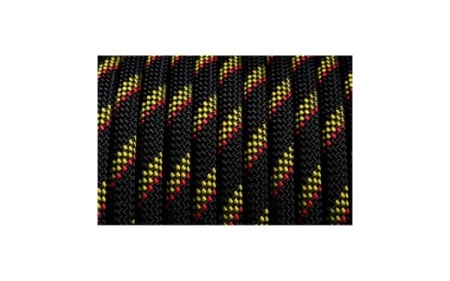 Веревка статическая Fortis Grover-Static, 11 мм