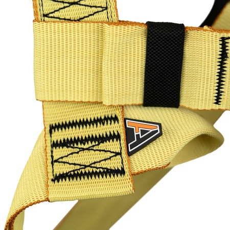 Страховочная привязь, модель FENIKS: купить в интернет-магазине