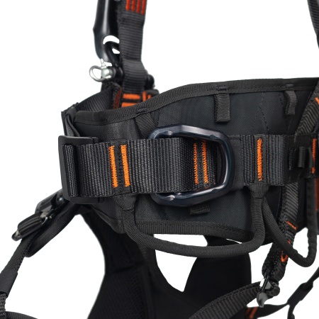 Страховочная привязь Вертикаль Kite